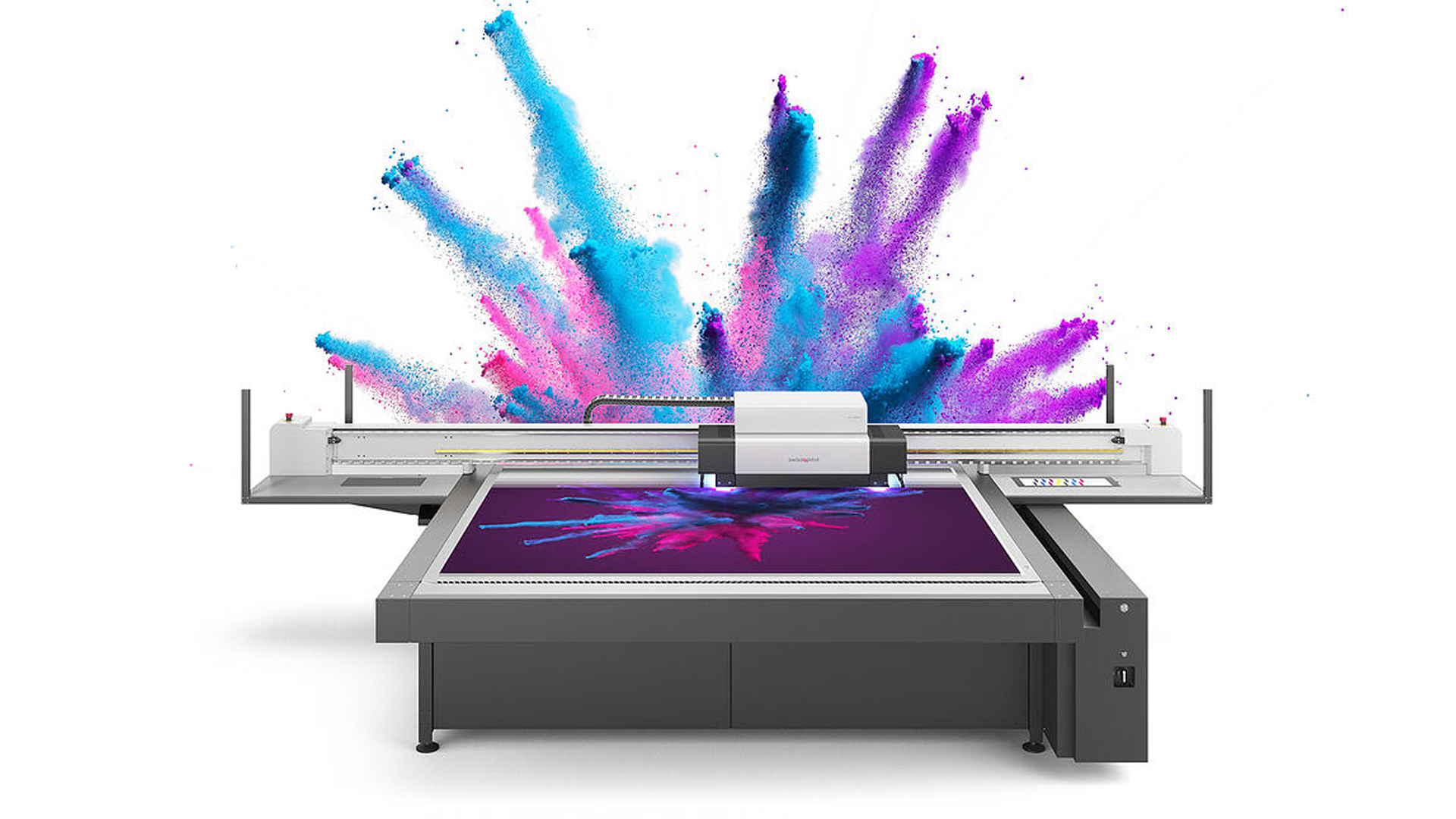 Stampa digitale Brescia SwissQprint